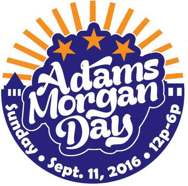 Adams Morgan Day 2016