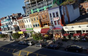 Adams Morgan Day 2016