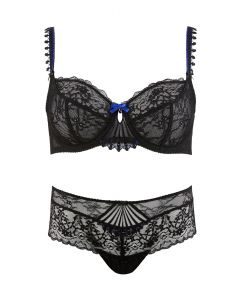 bra fitting DC