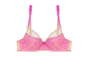 Plus size lingerie store