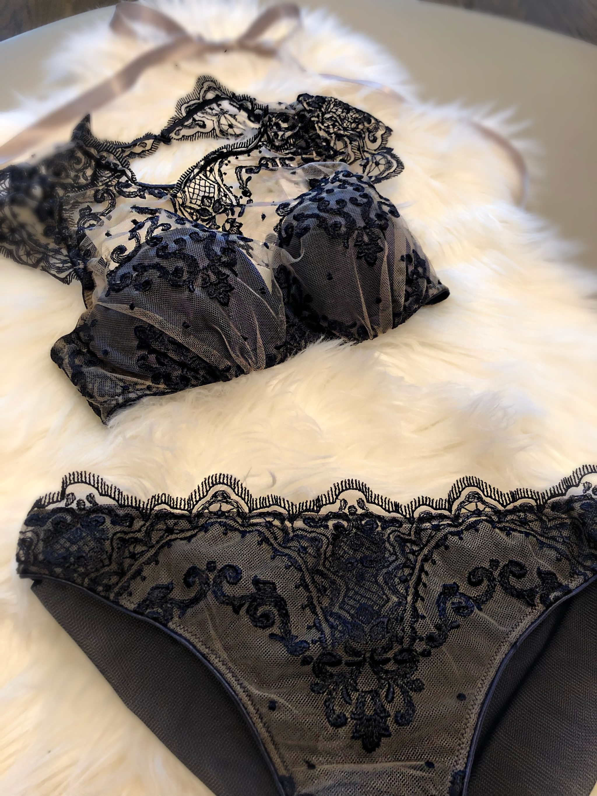 Fall Lingerie Shopping: Our Top Picks | Le Bustiere Boutique