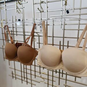 bra fit at le bustiere dc
