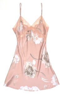 Samantha Chang Blushing Rose Nightie