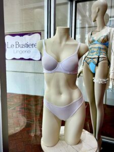 Le Bustiere Boutique Shopping things to do Bethesda, Maryland