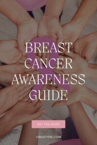 Breast Cancer Awareness guide main