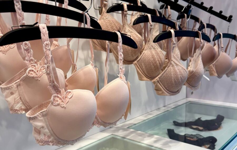 Bra Fit Guide: Secrets to Finding the Perfect Fit