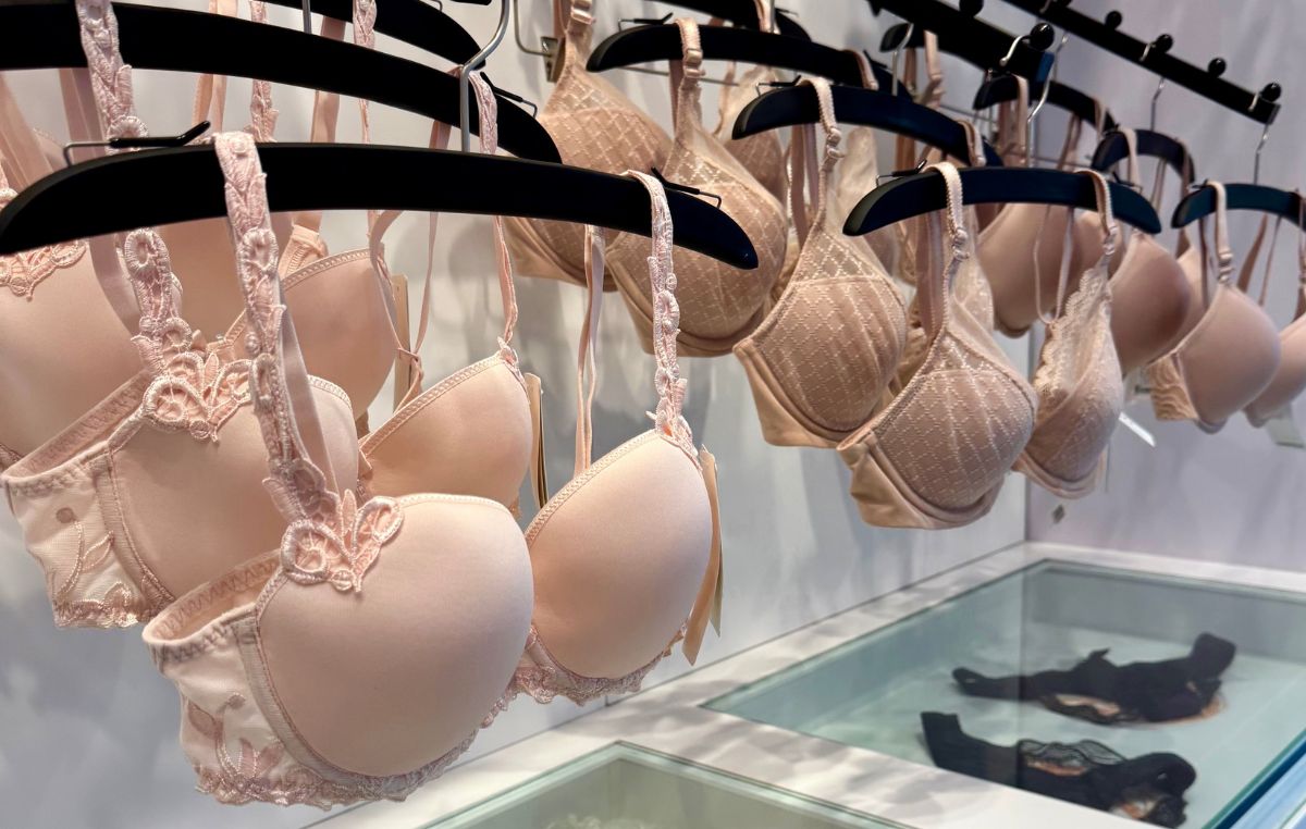 Bra Fit Guide: Secrets to Finding the Perfect Fit
