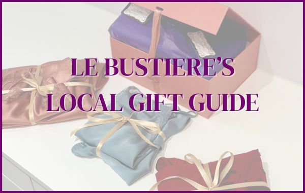 Shop Local Gifts That Support Your Community